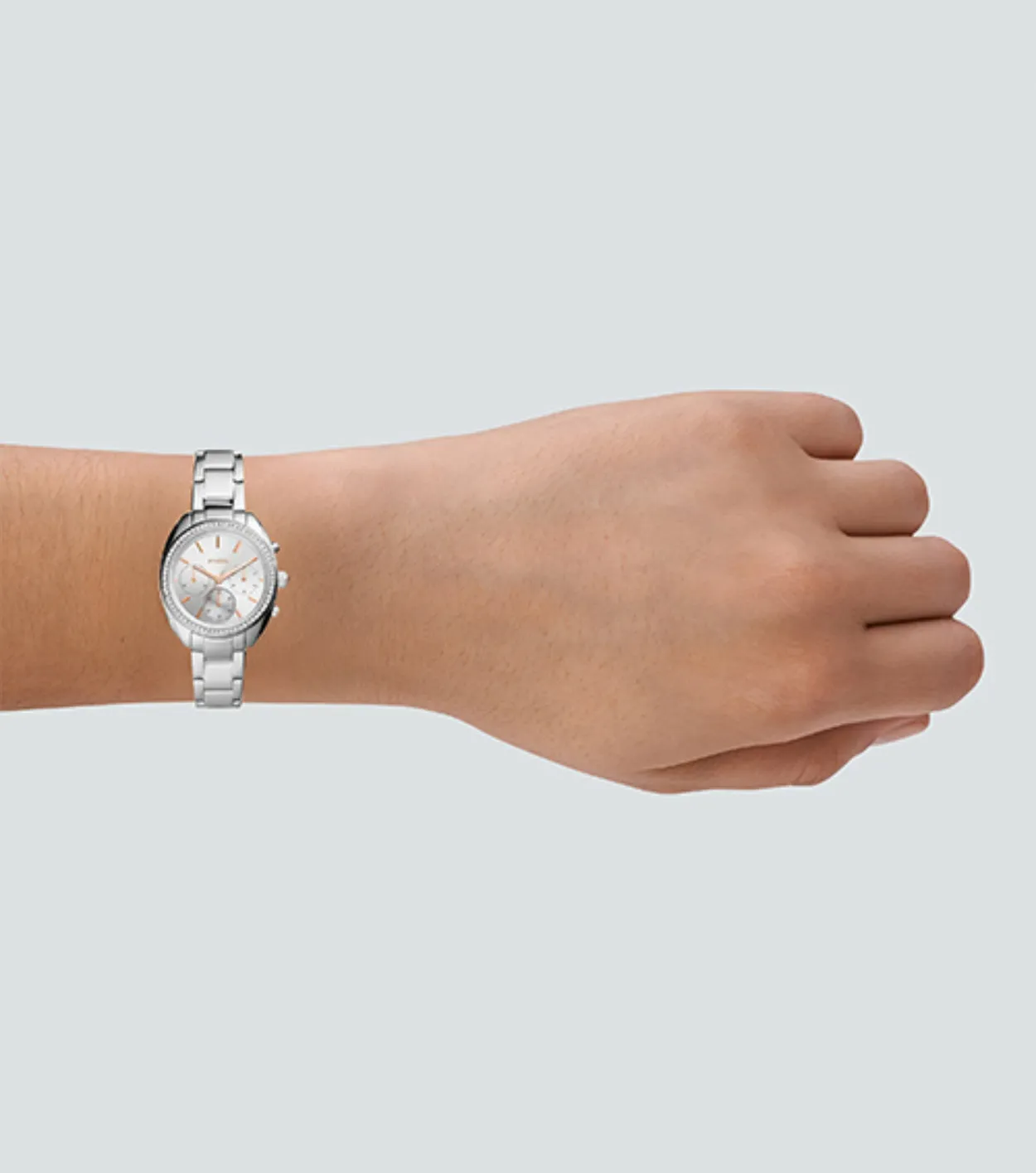 Reloj Fossil Vale 131349 PT
