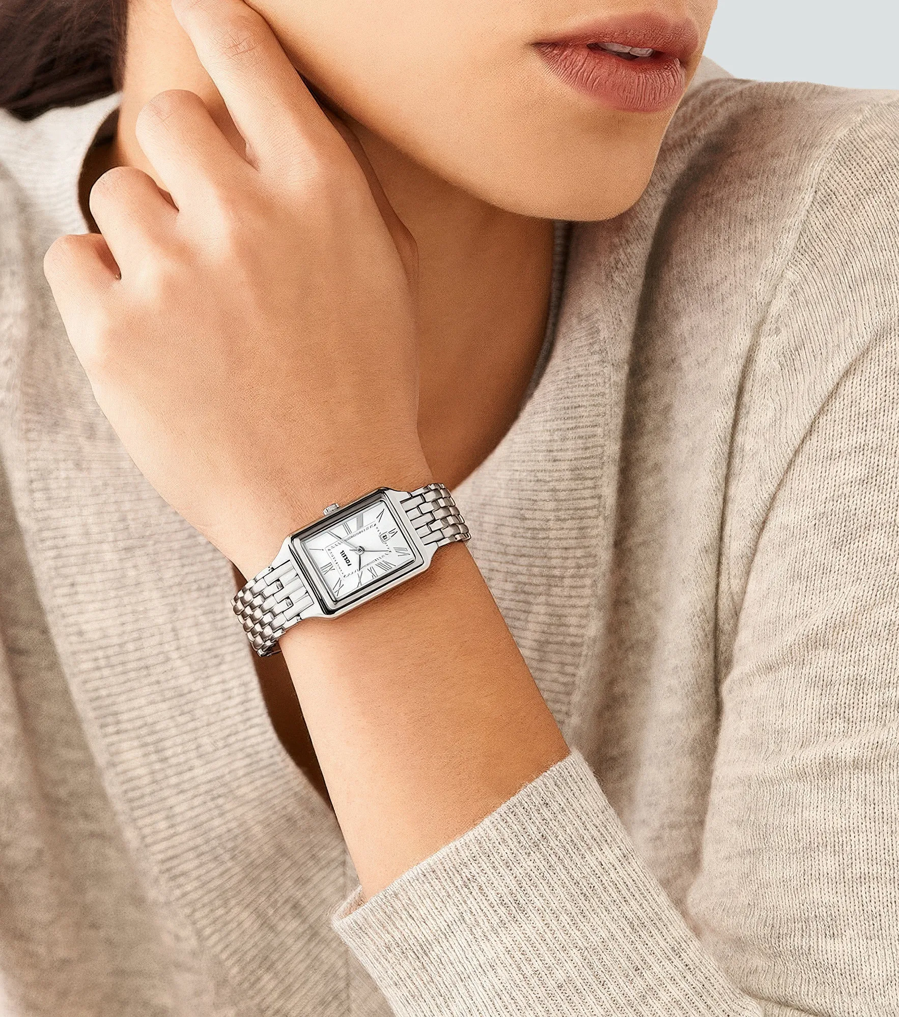 Reloj Fossil Raquel 131351 PT