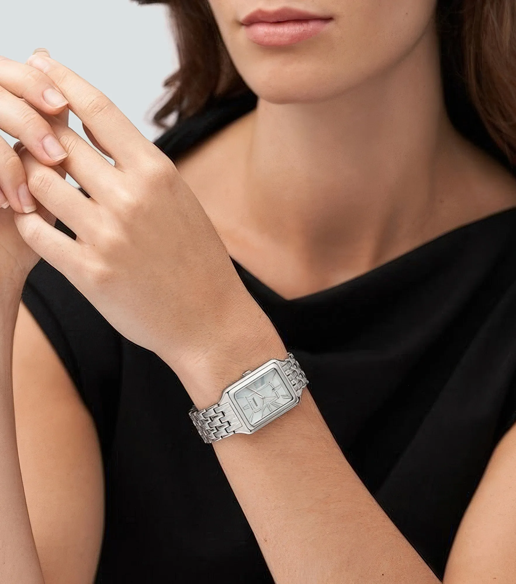 Reloj Fossil Raquel 131354 PT