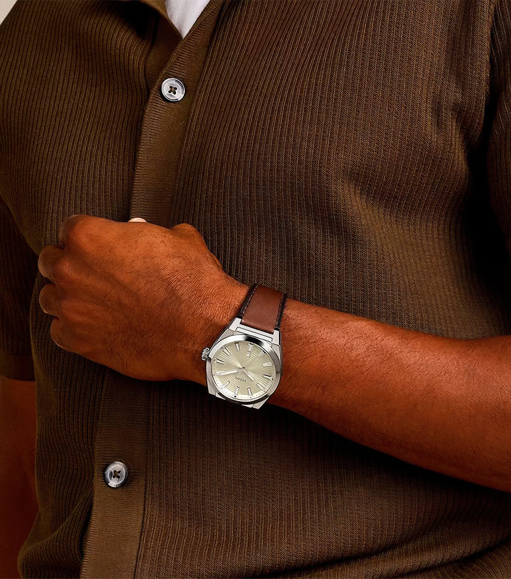 Reloj Fossil Everett 131364 CF