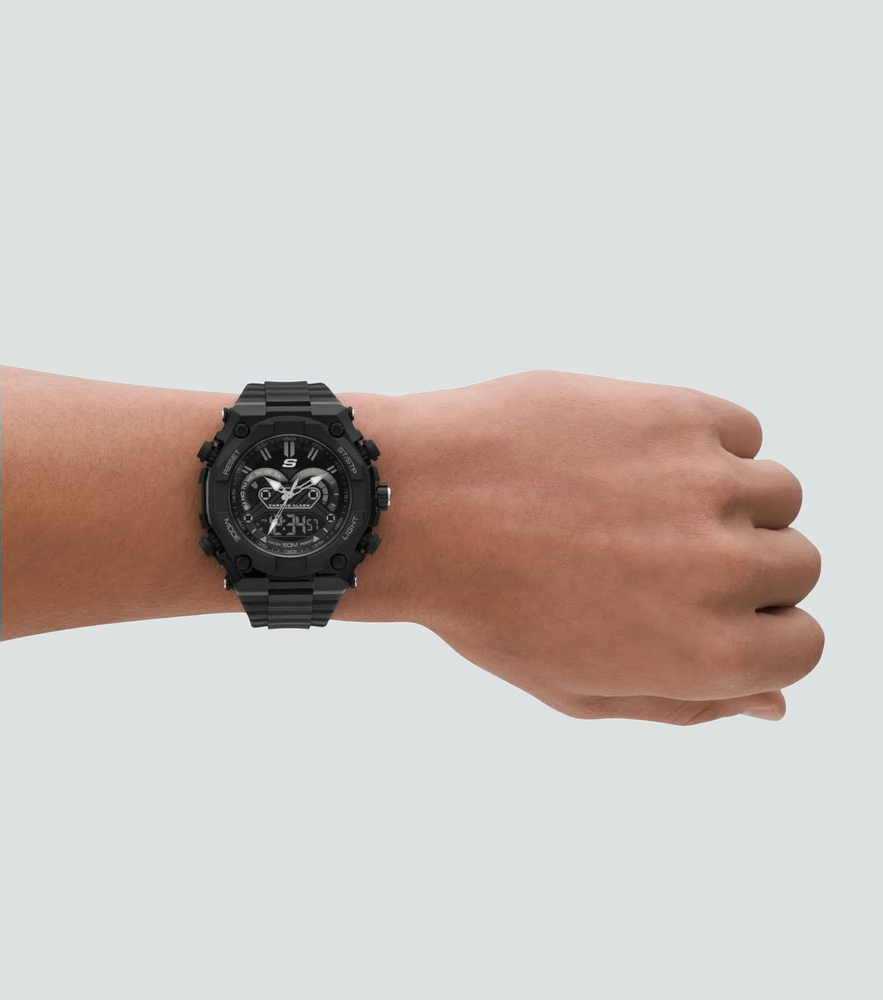Reloj Skechers Hombre 131454 NG