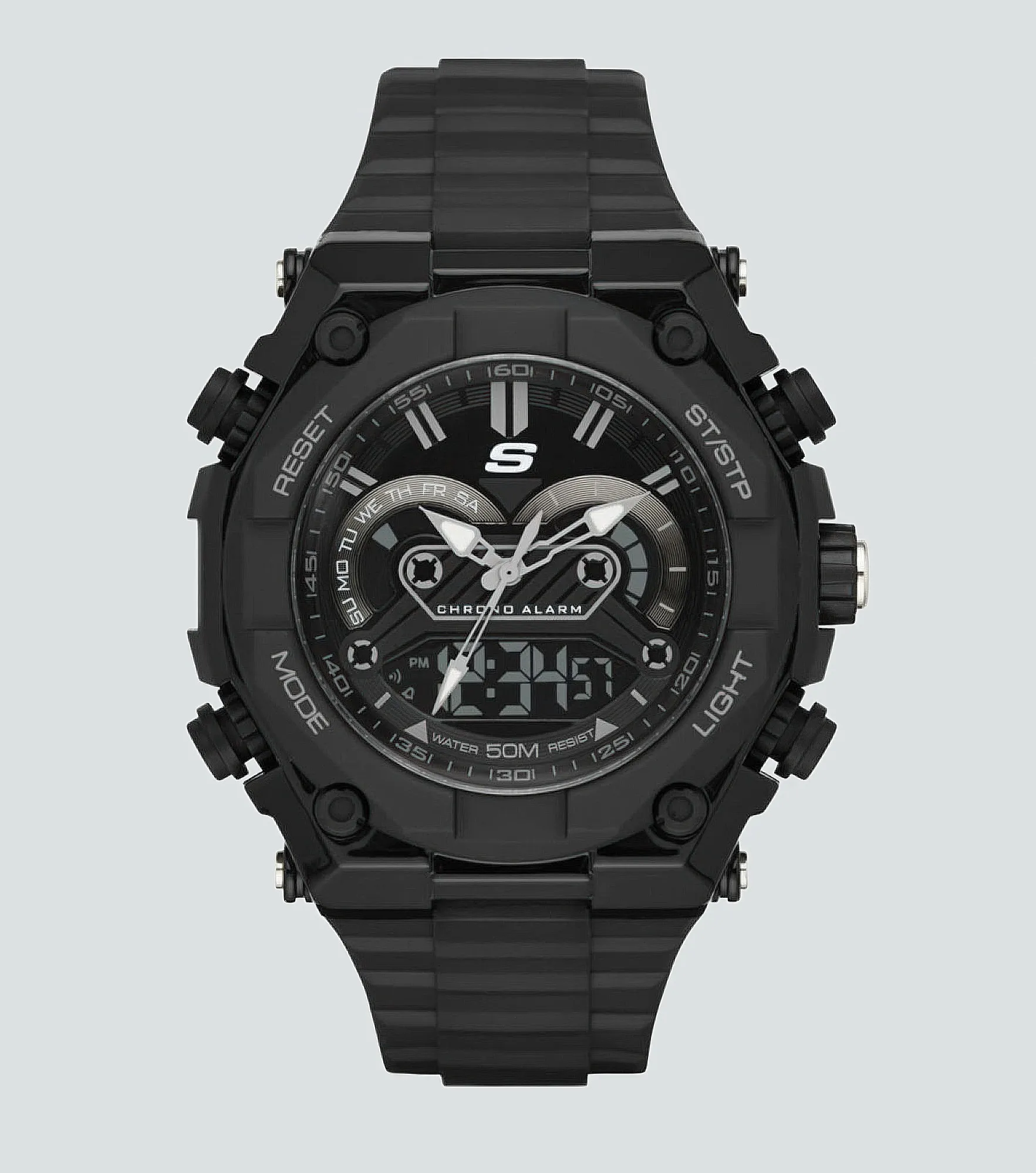 Reloj Skechers Hombre 131454 NG
