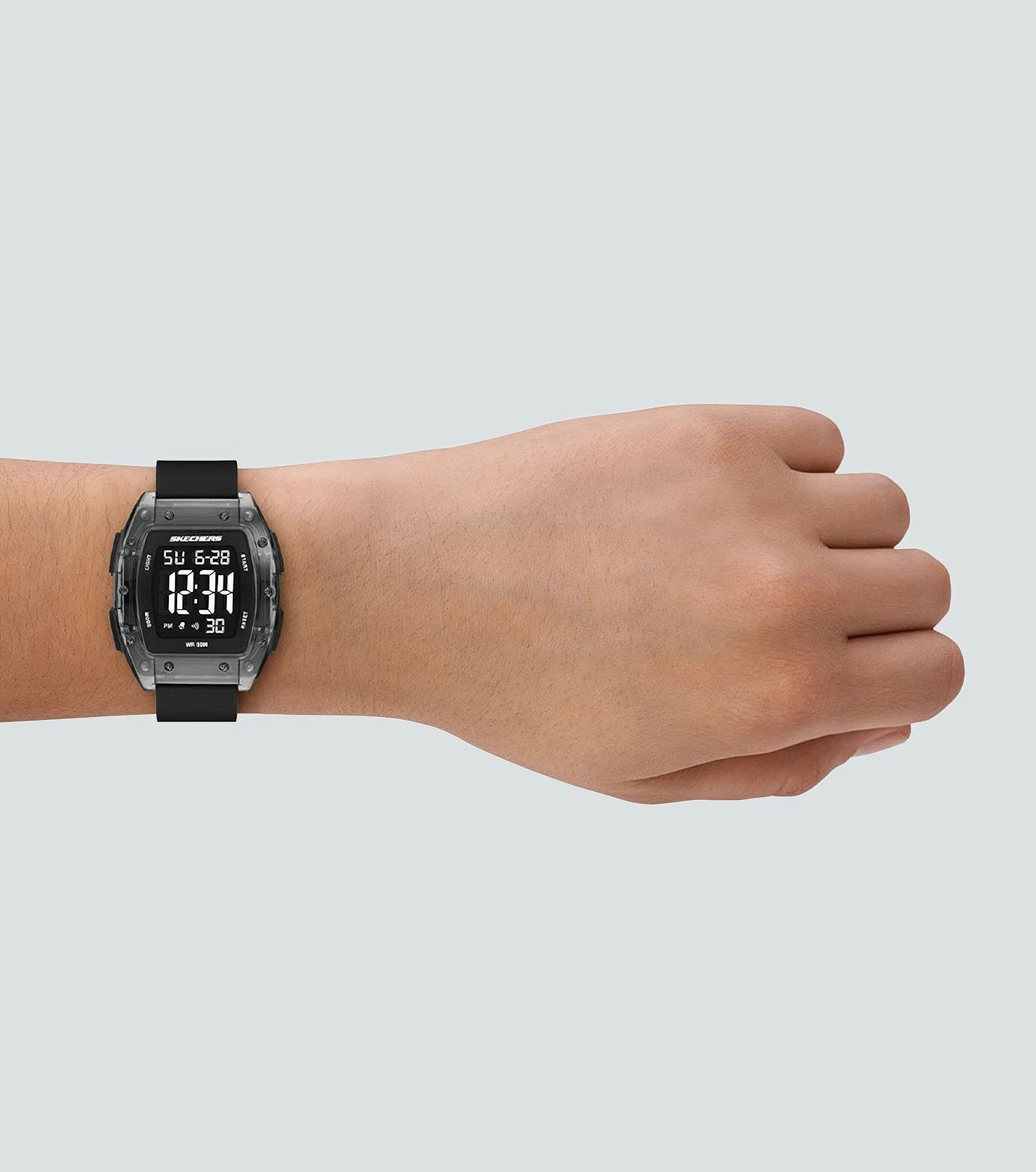 Reloj Skechers Dama Sawtelle 131456 NG