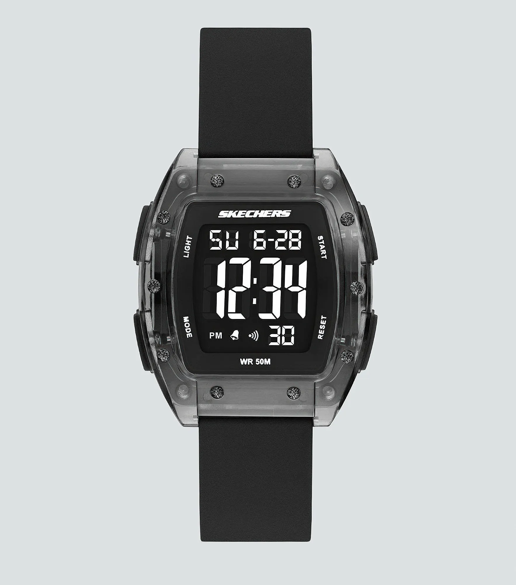 Reloj Skechers Dama Sawtelle 131456 NG