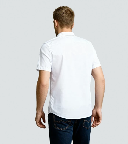 610b001 Camisa Carbon M C Bol ChevignonBH