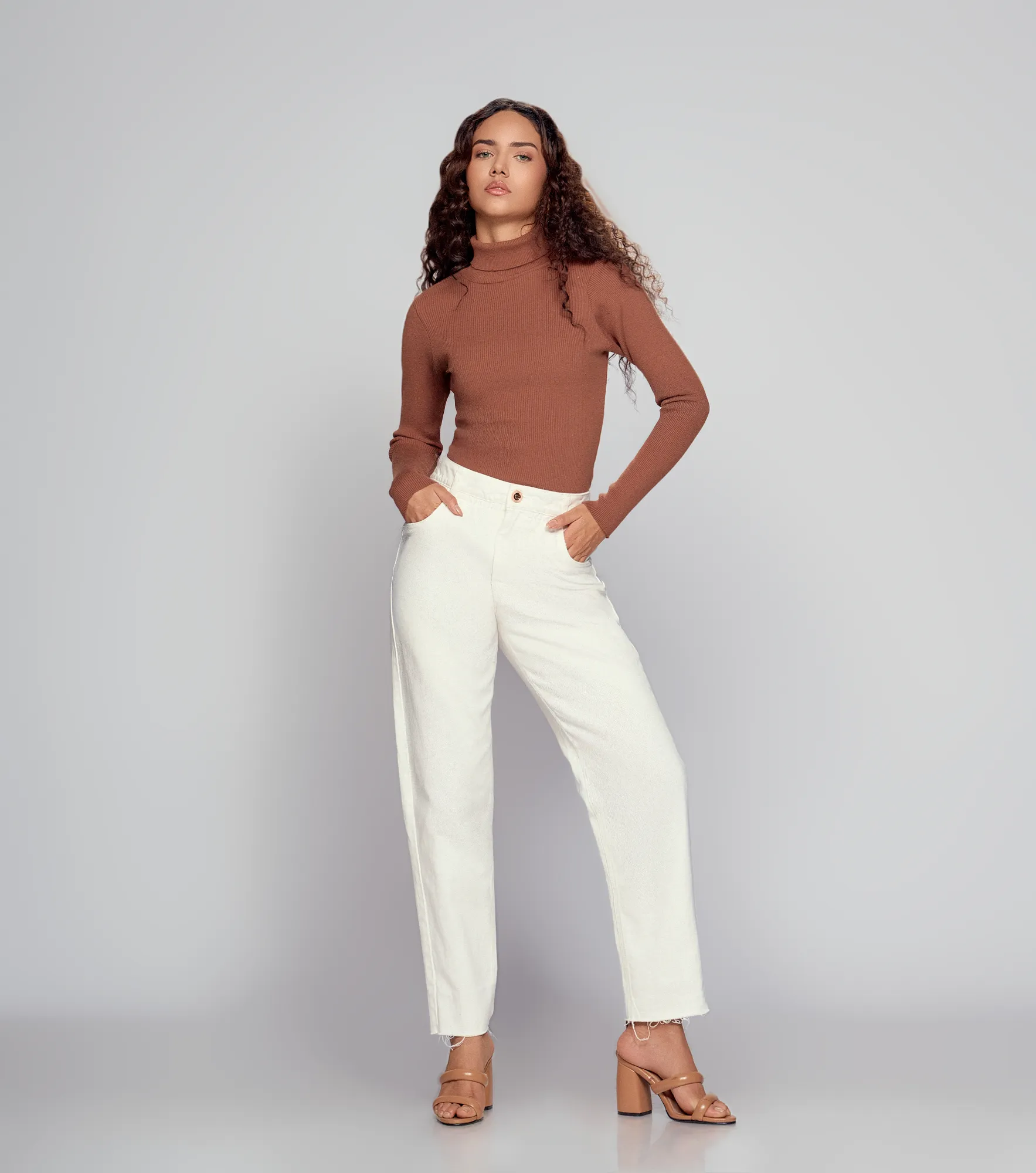 Jean Para Mujer Praga Amelia Derek Lovely 826255 AR