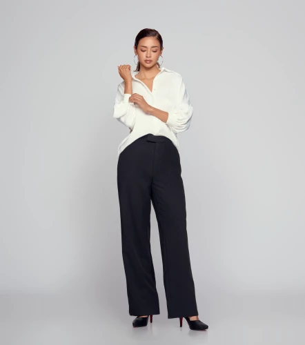 Blusa Camisera Para Mujer Unicolor Manga Ranglan DerekBL