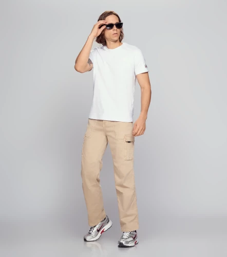 Reach Pantalon Masculino GasKQ