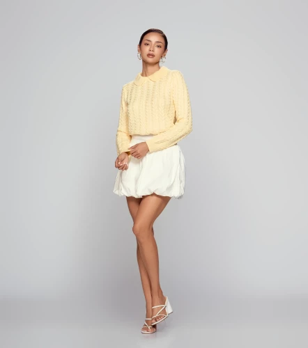 Buzo Para Mujer Dafne Derek LovelyAL