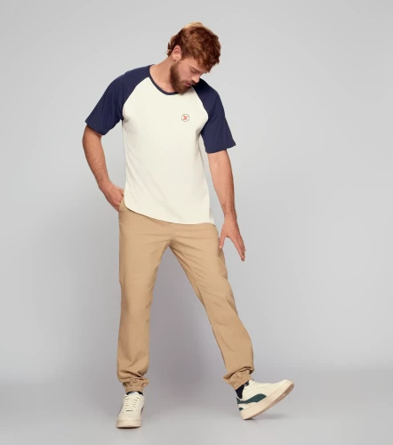 Jogger Para Hombre Con Bolsillos UnserKQ