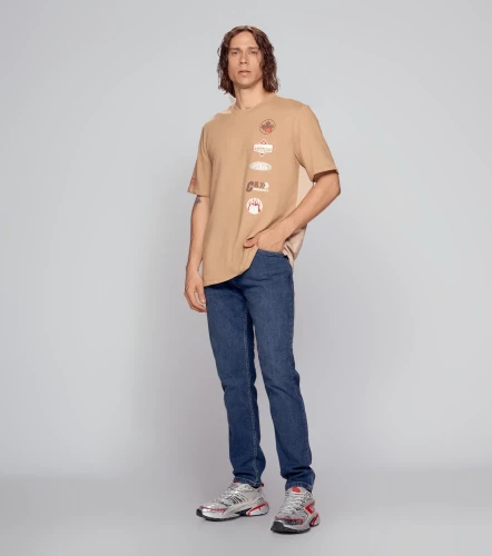 Quill Jean Skinny Masculino GroggyAZ