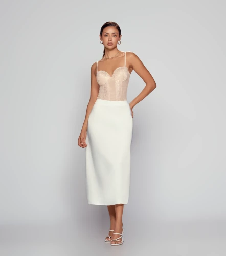 Body Para Mujer Belinda Derek LovelyBG