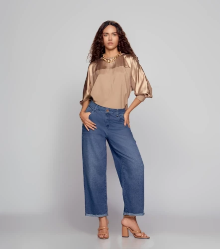 Blusa Para Mujer Julieth DerekKQ