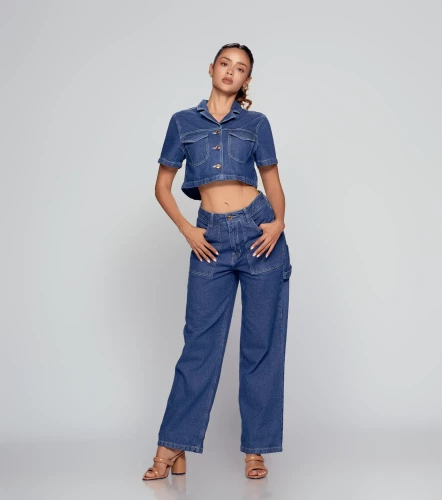 Jean Para Mujer Myriam Derek LovelyAZ