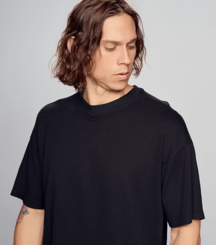 Anuar T Shirt Estampado TyperNG