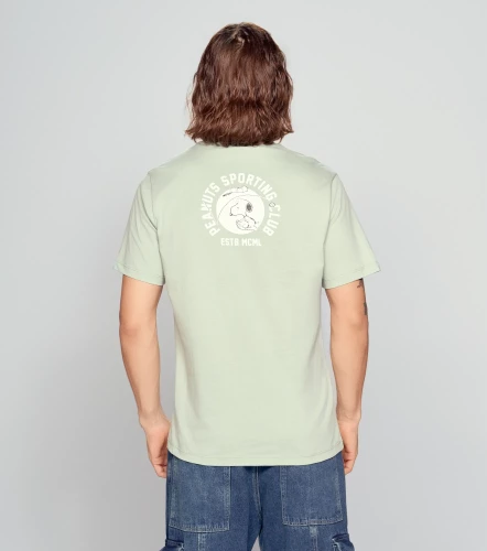 Comfort Neo T Shirt Edicion Peanuts UnserVD