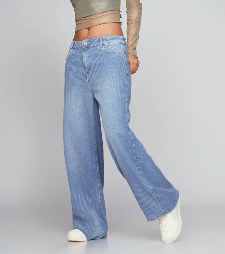 Hailey Jean Wideleg Efecto Laser TyperAZ
