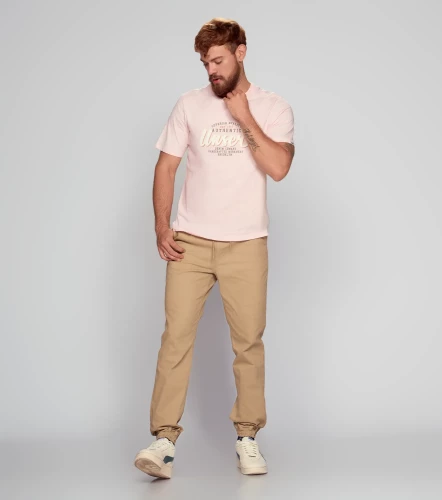 Comfort Oscar Camiseta Estampado UnserRS