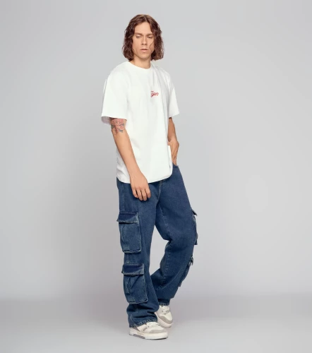 Daniel T Shirt Comfort TyperBL