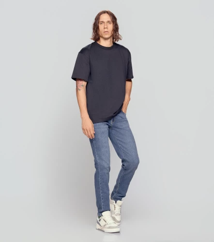 Flynn T Shirt Comfort Estampada TyperNG