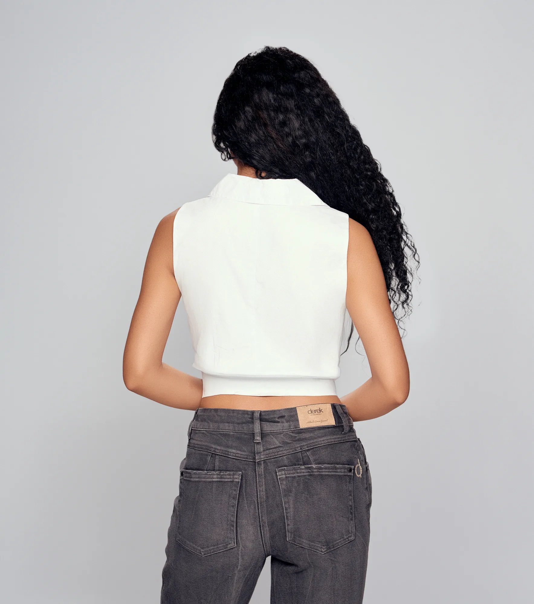 Blusa Para Mujer Cris Derek 834764 BL