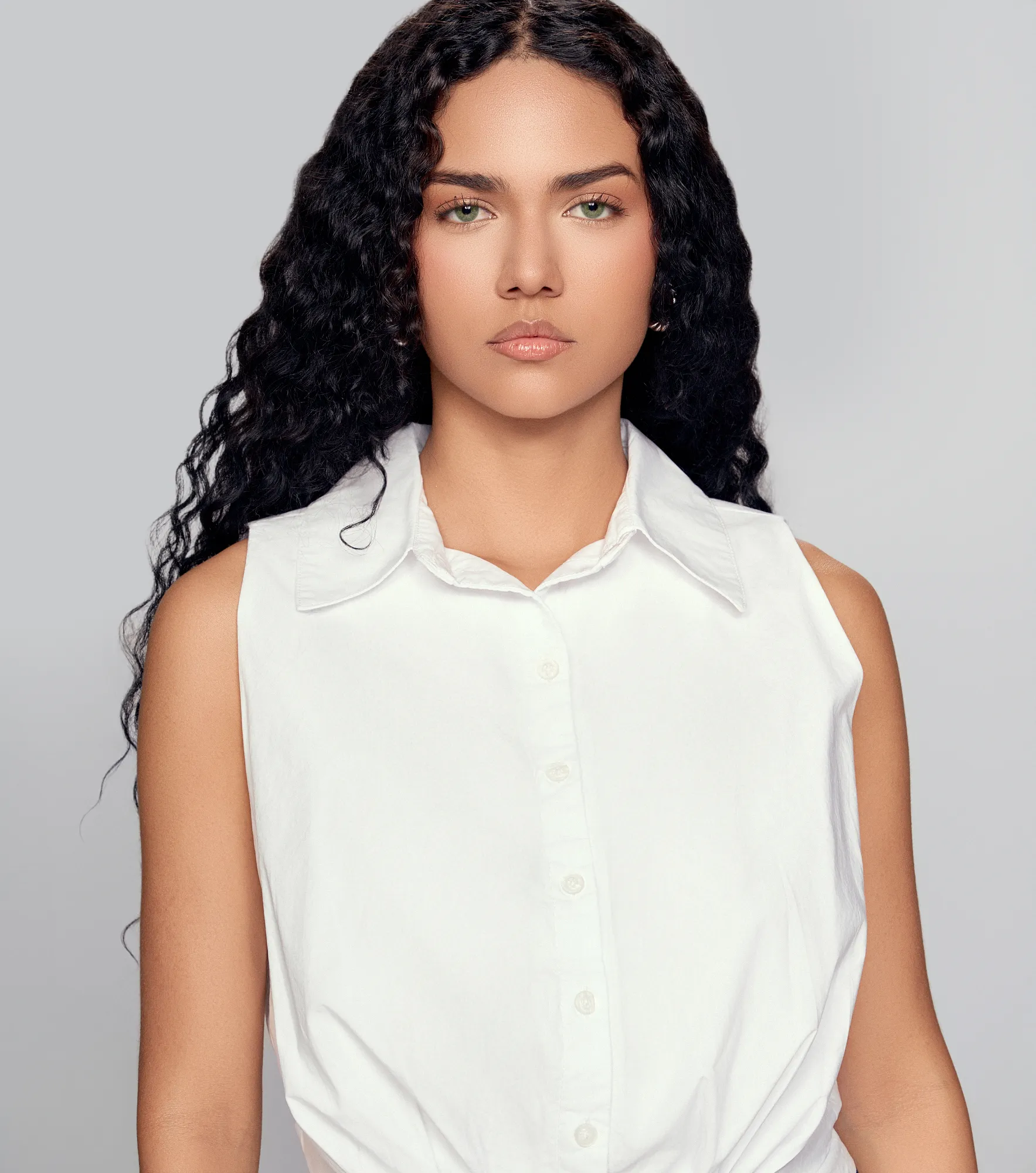 Blusa Para Mujer Cris Derek 834764 BL