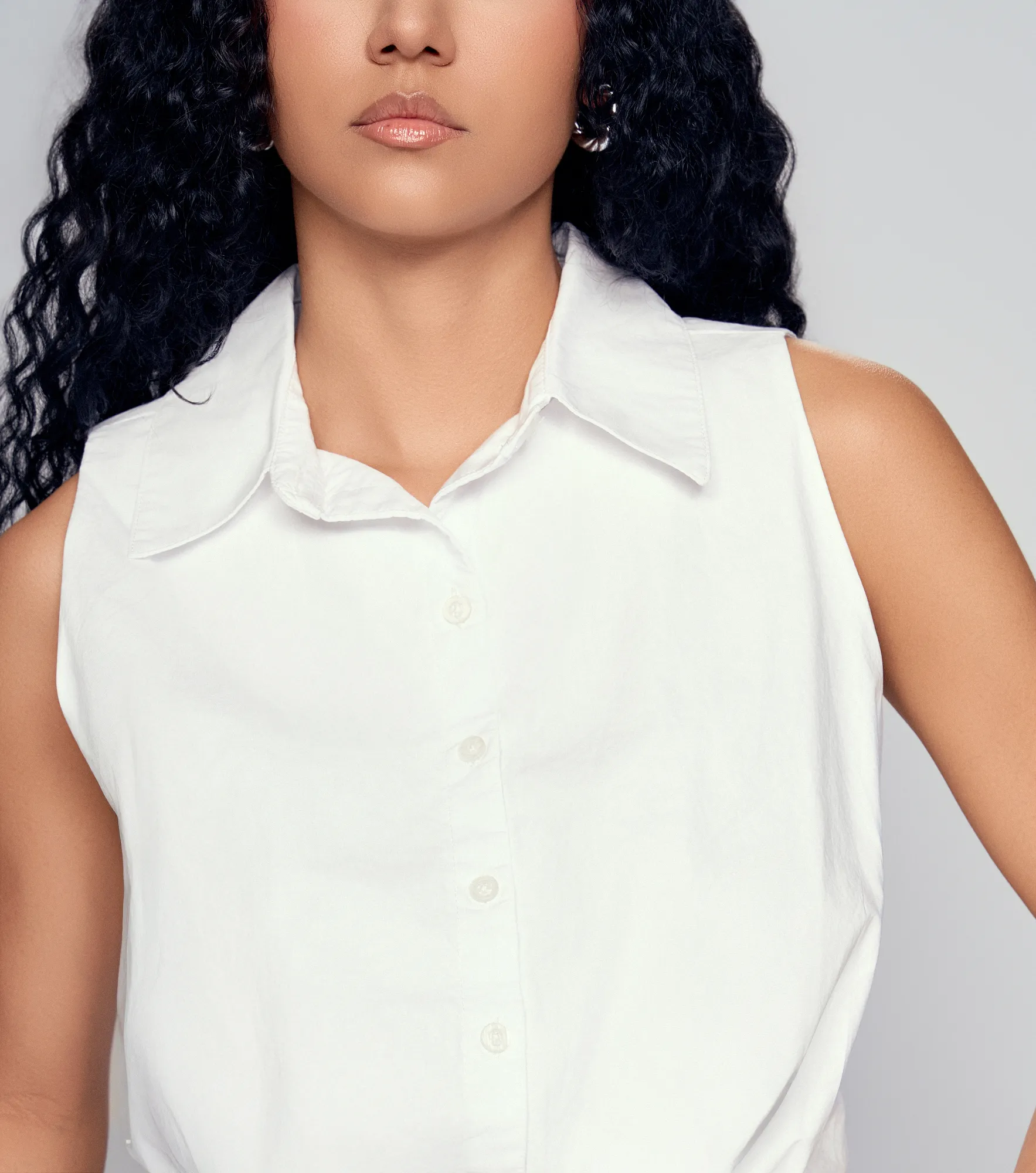 Blusa Para Mujer Cris Derek 834764 BL