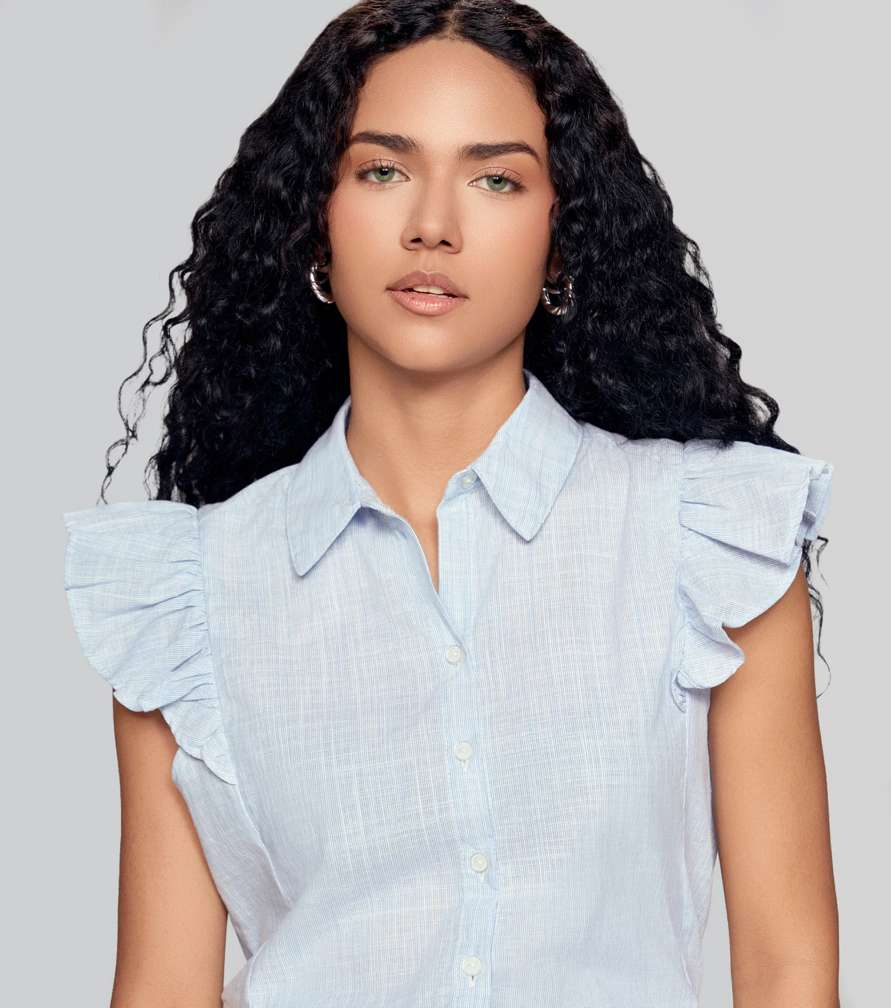 Blusa Para Mujer Jimena Derek 834873 AZ