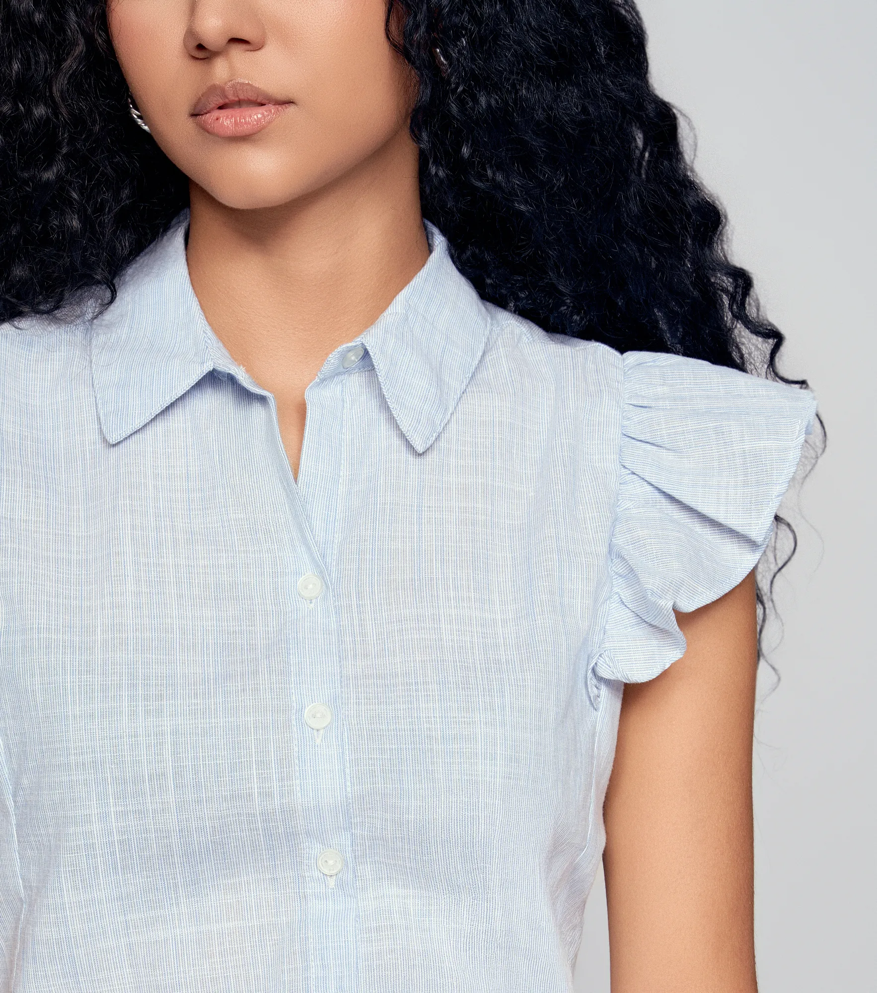 Blusa Para Mujer Jimena Derek 834873 AZ