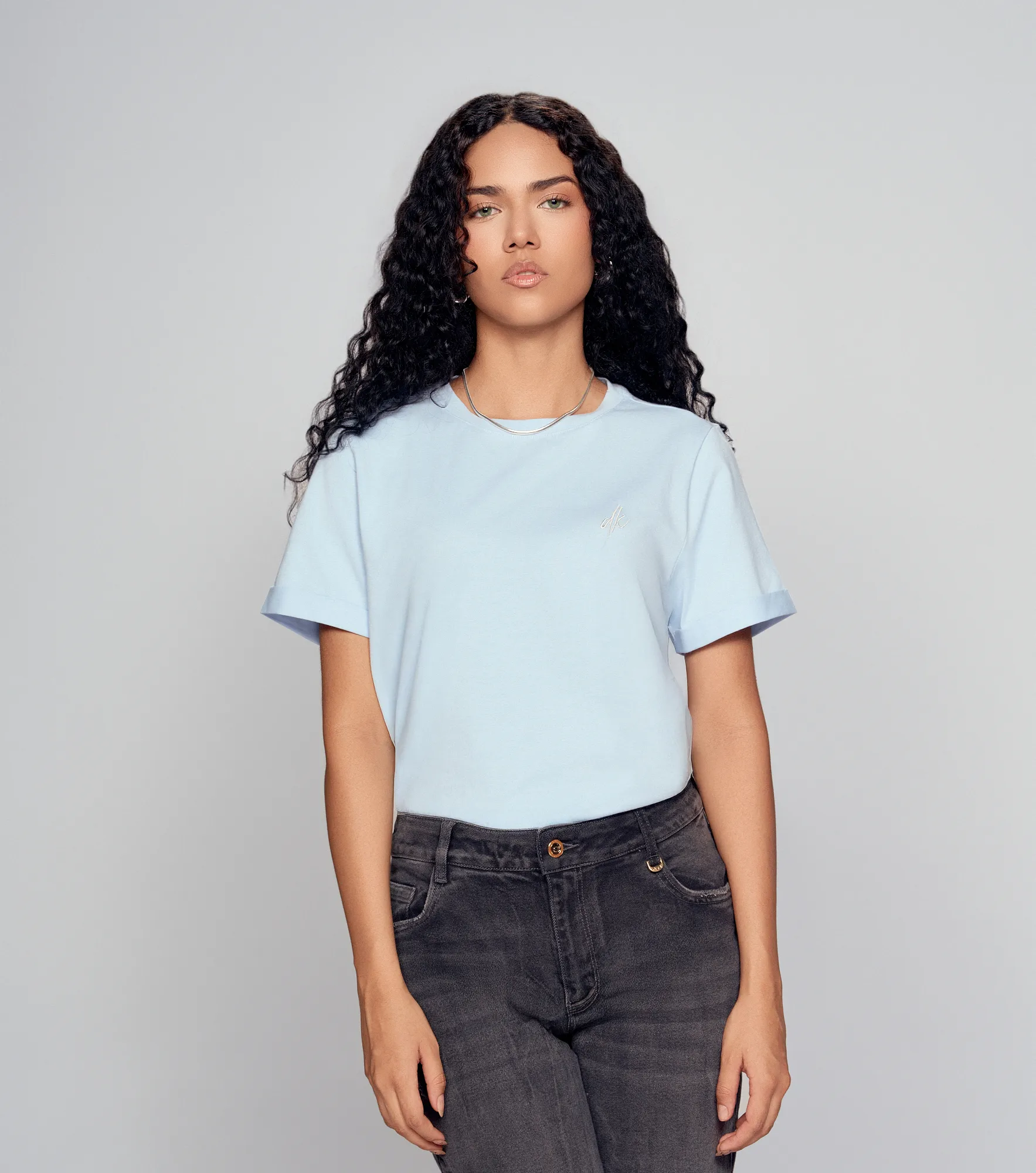 Blusa Para Mujer Julissa DerekAC