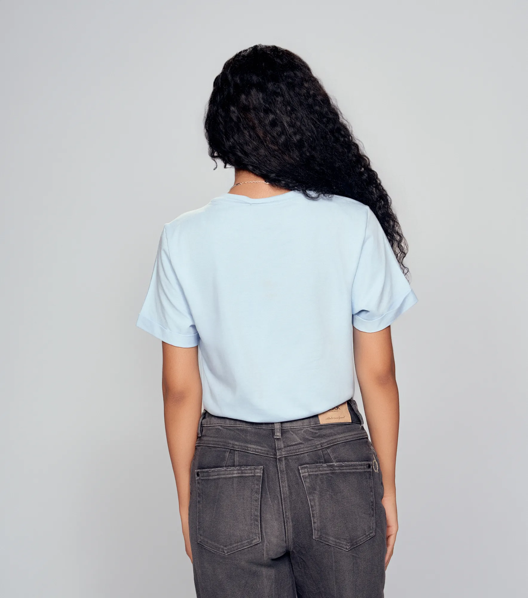 Blusa Para Mujer Julissa Derek 834876 AC