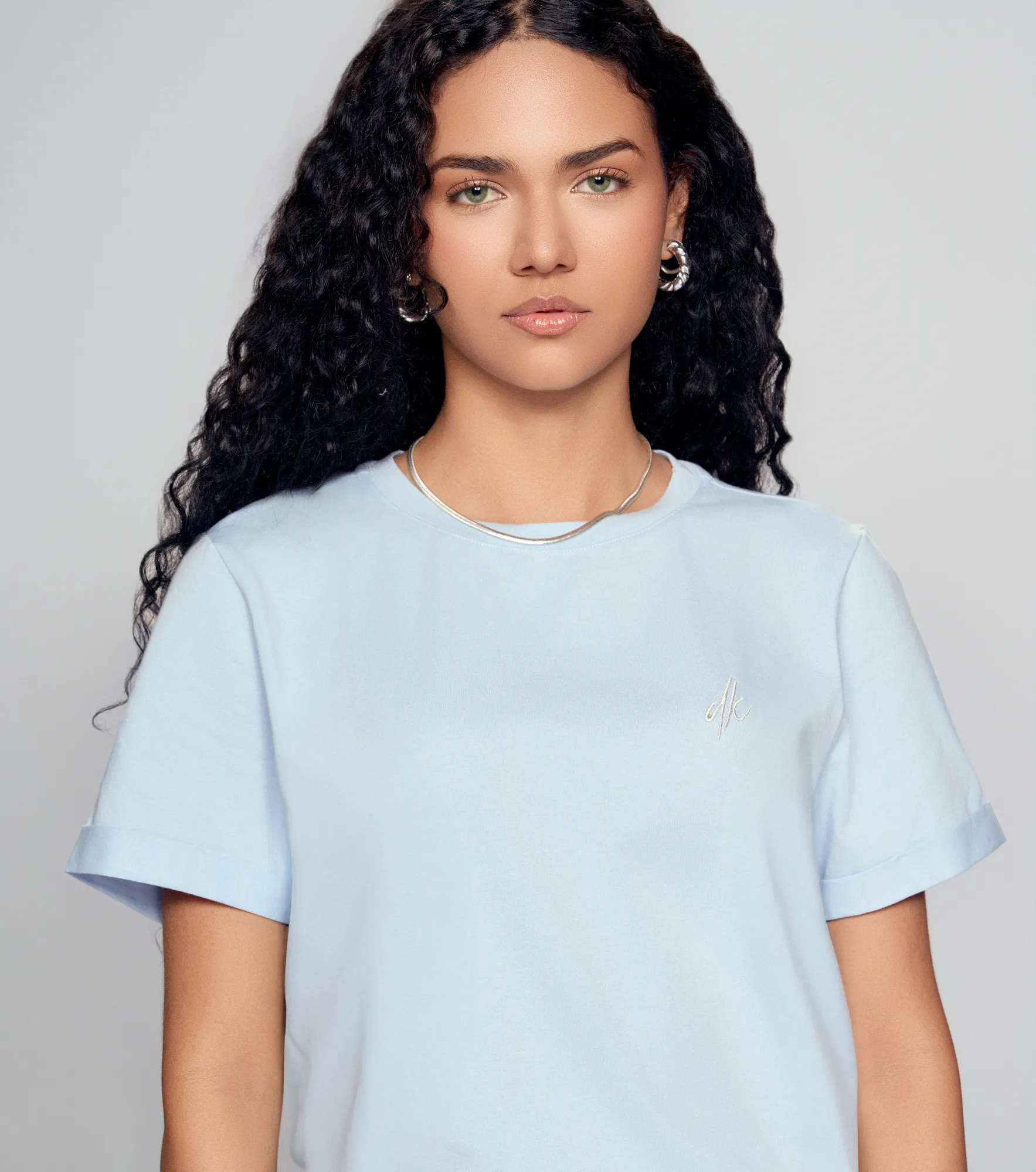 Blusa Para Mujer Julissa Derek 834876 AC