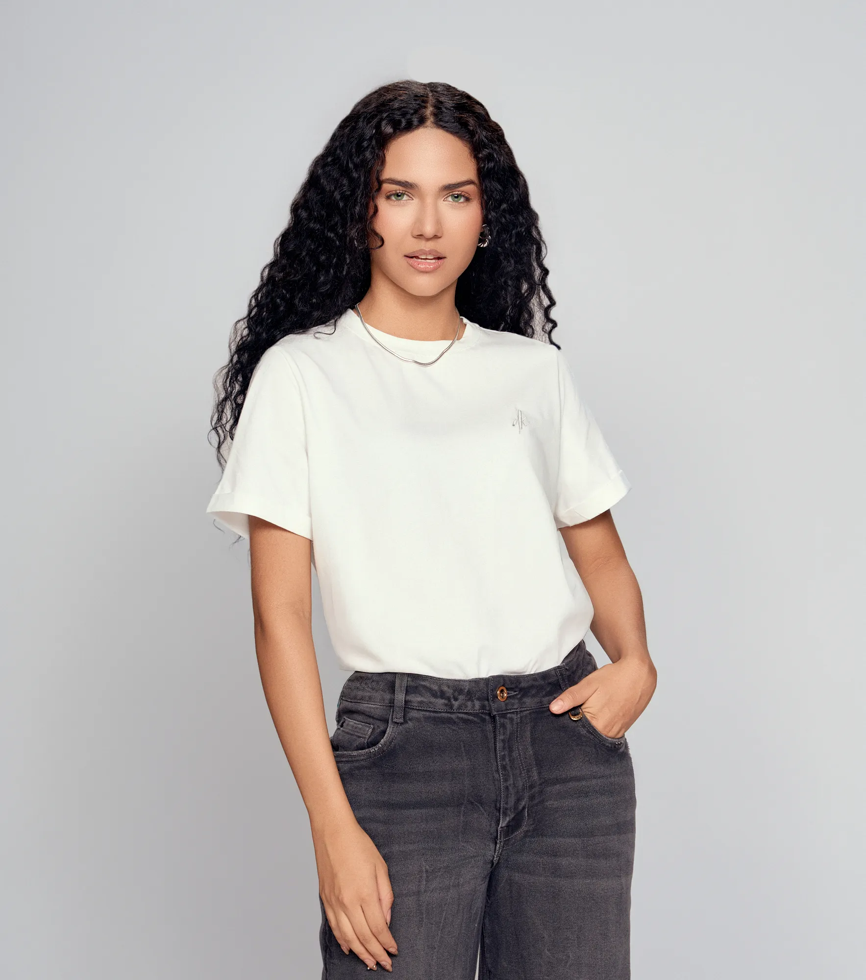 Blusa Para Mujer Julissa Derek 834876 BL