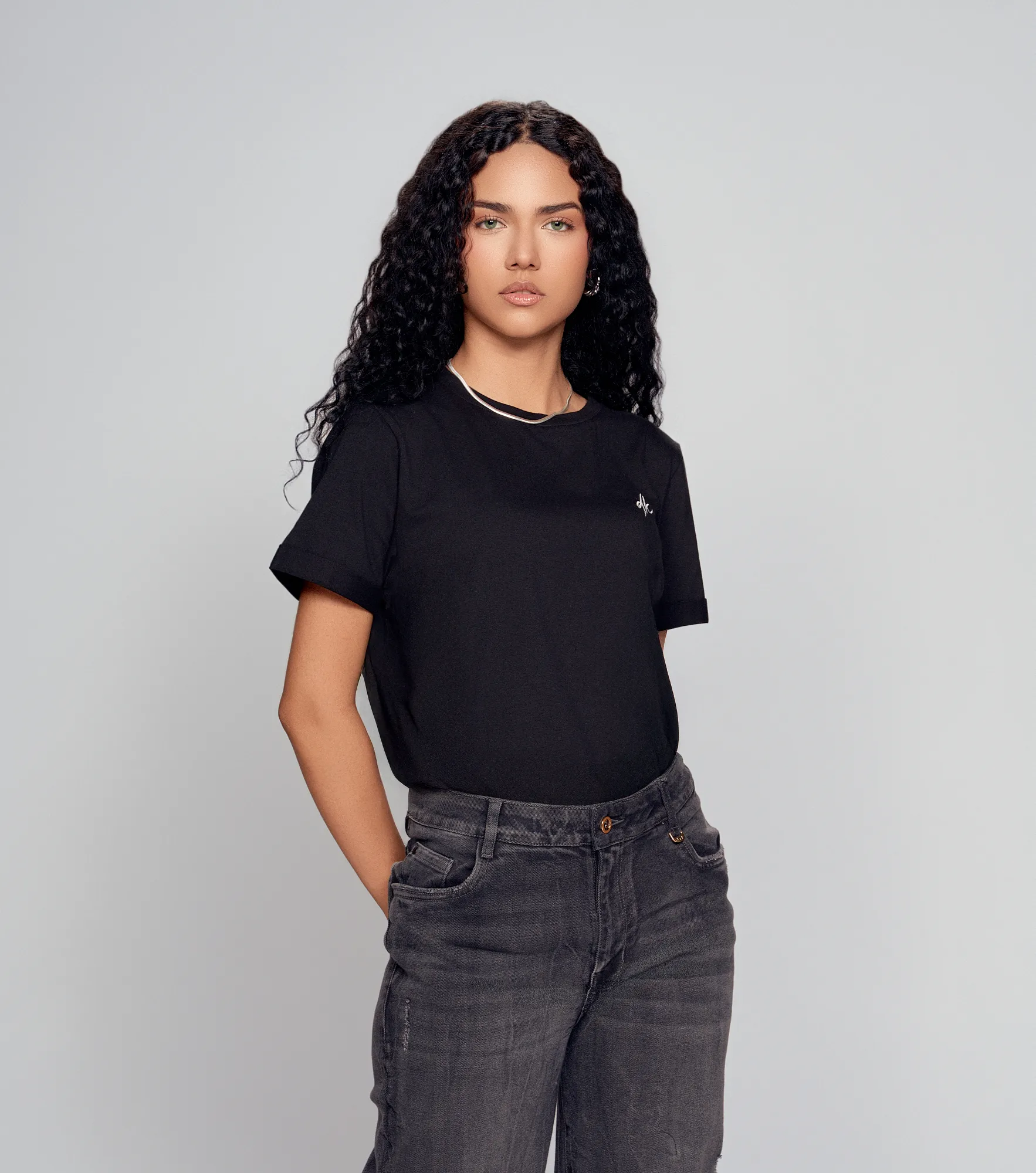 Blusa Para Mujer Julissa Derek 834876 NG