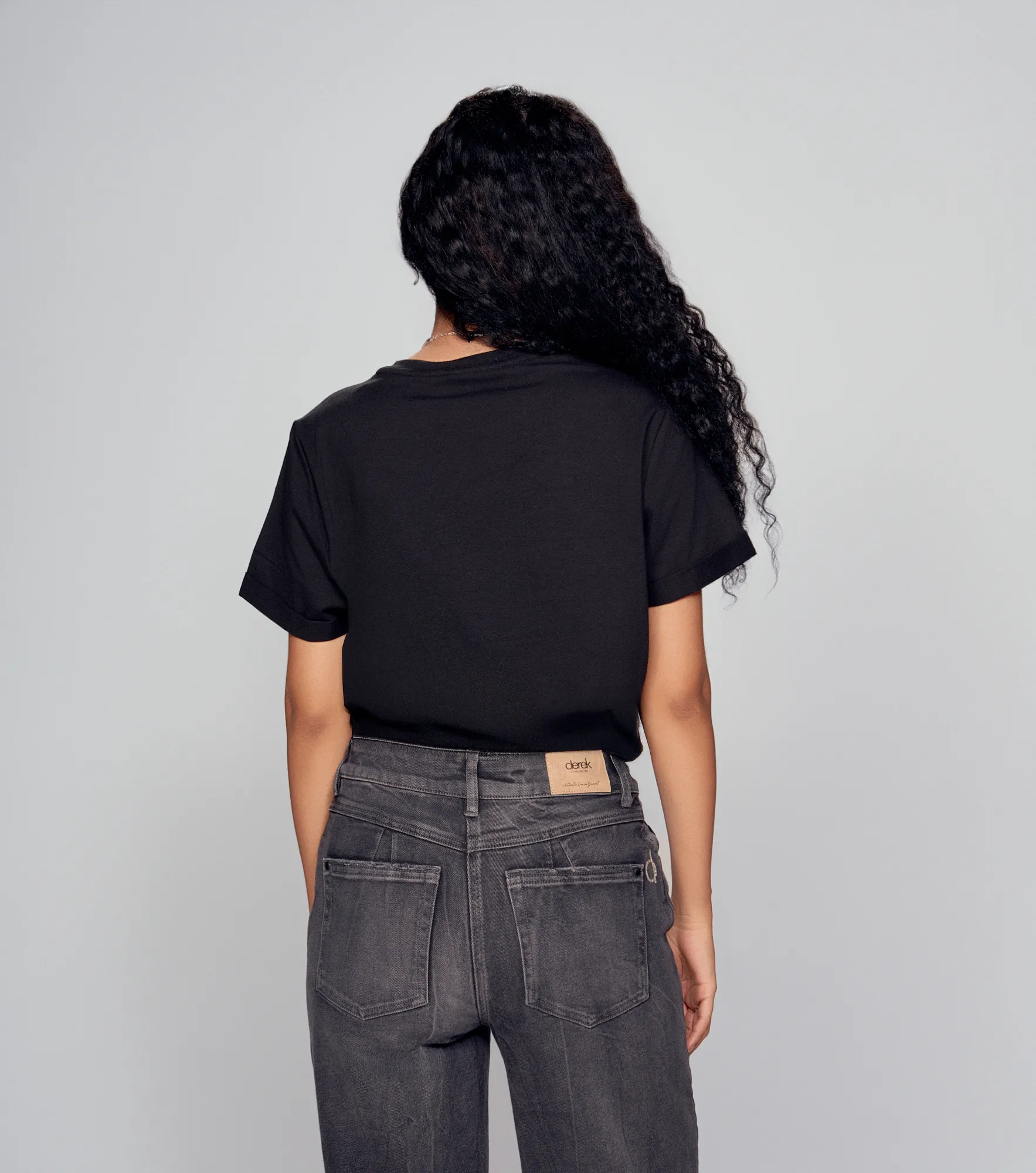 Blusa Para Mujer Julissa Derek 834876 NG