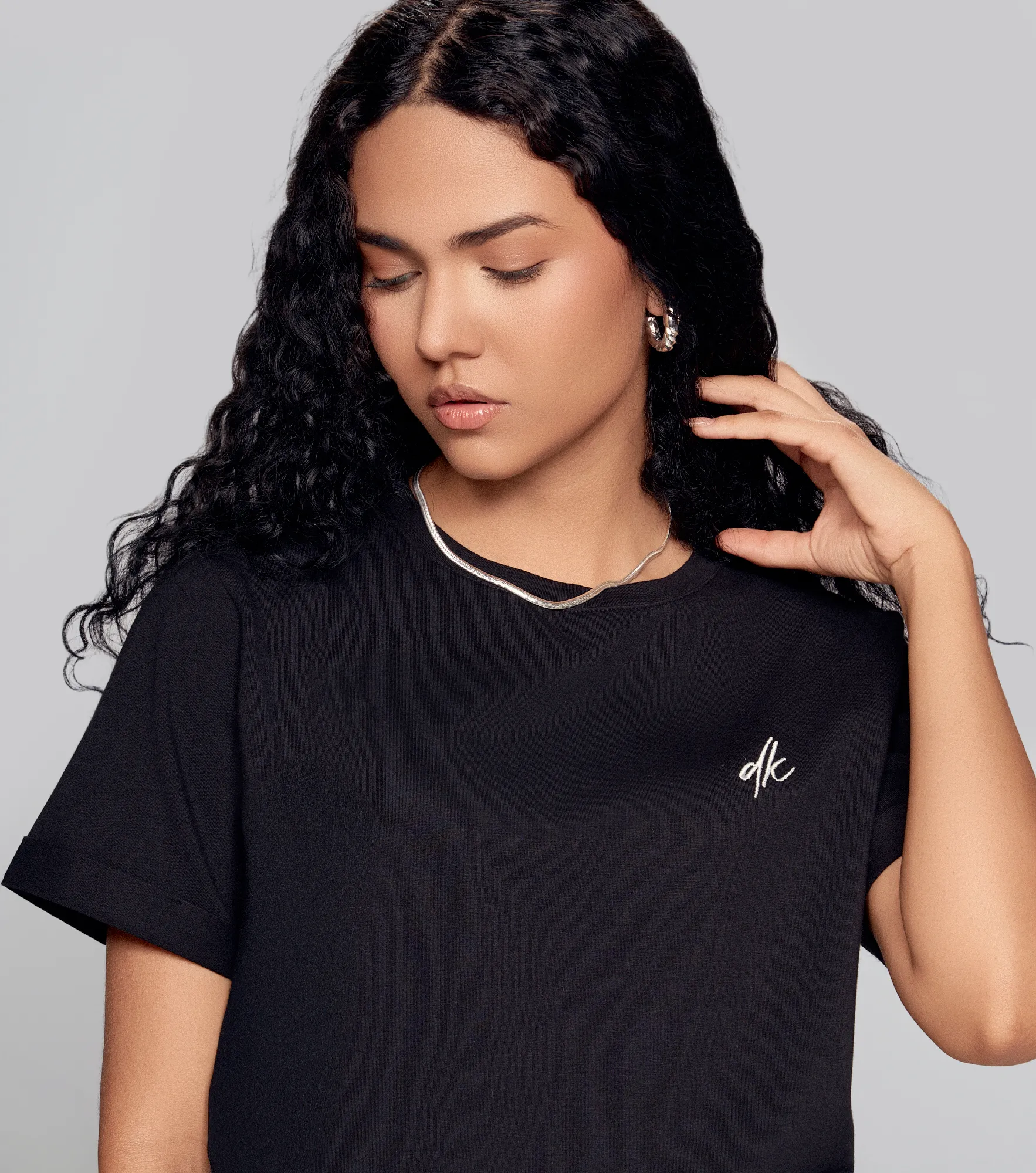 Blusa Para Mujer Julissa Derek 834876 NG