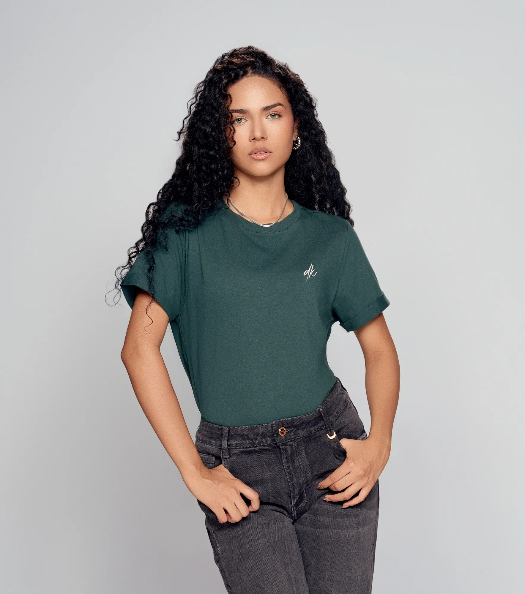 Blusa Para Mujer Julissa Derek 834876 VD