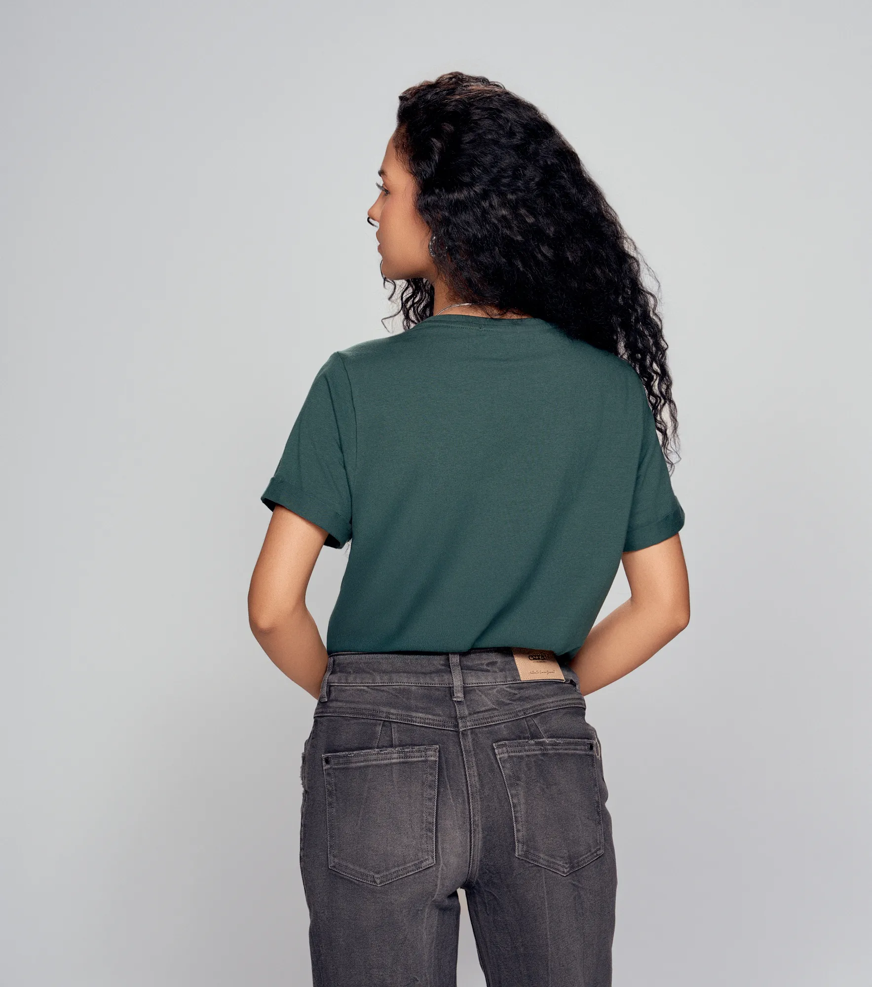 Blusa Para Mujer Julissa Derek 834876 VD