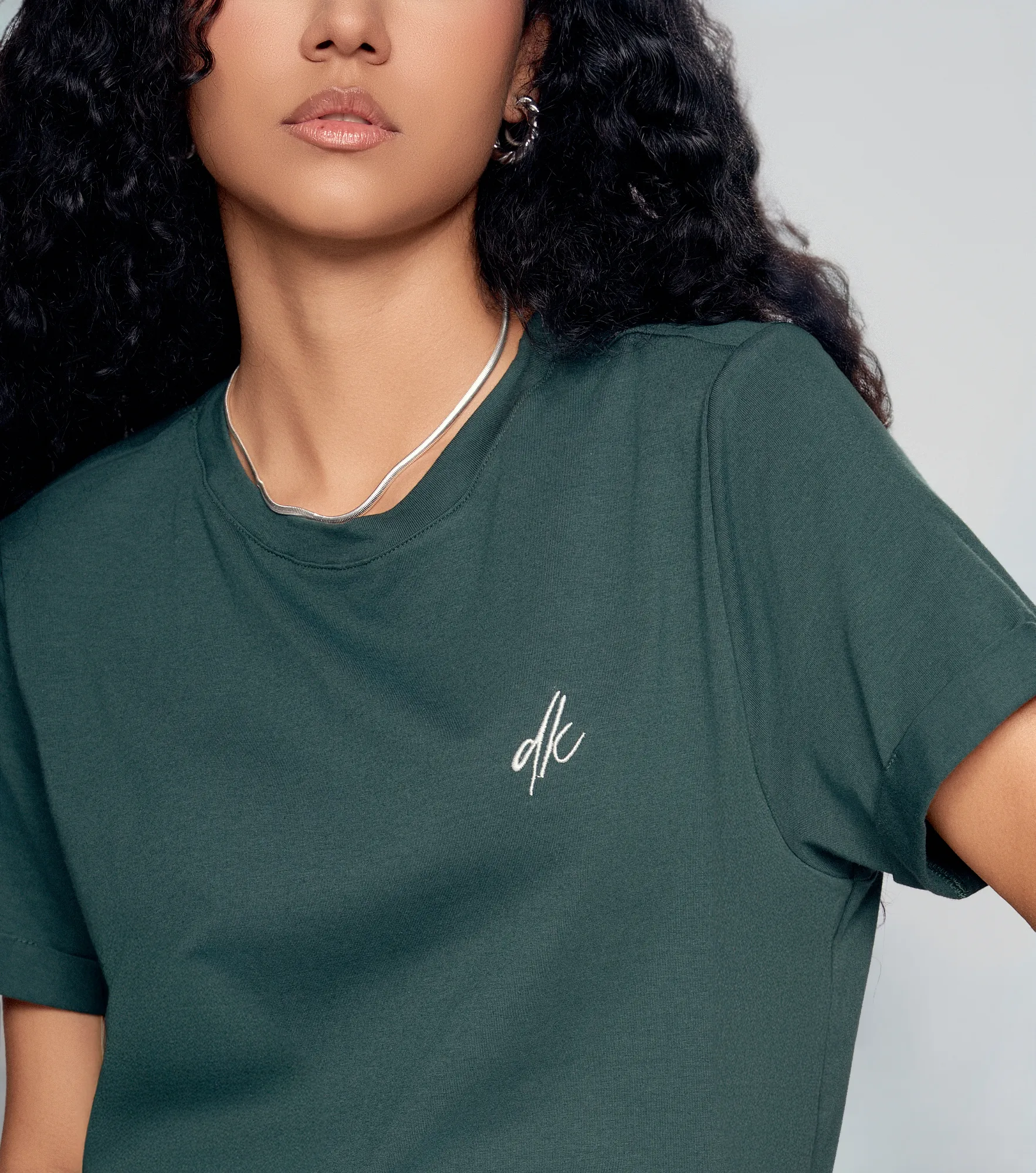 Blusa Para Mujer Julissa Derek 834876 VD