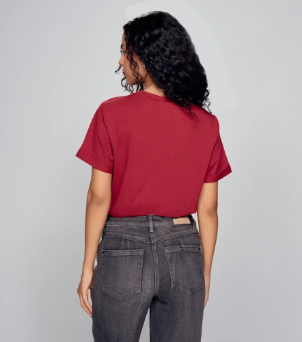 Blusa Para Mujer Julissa DerekVT