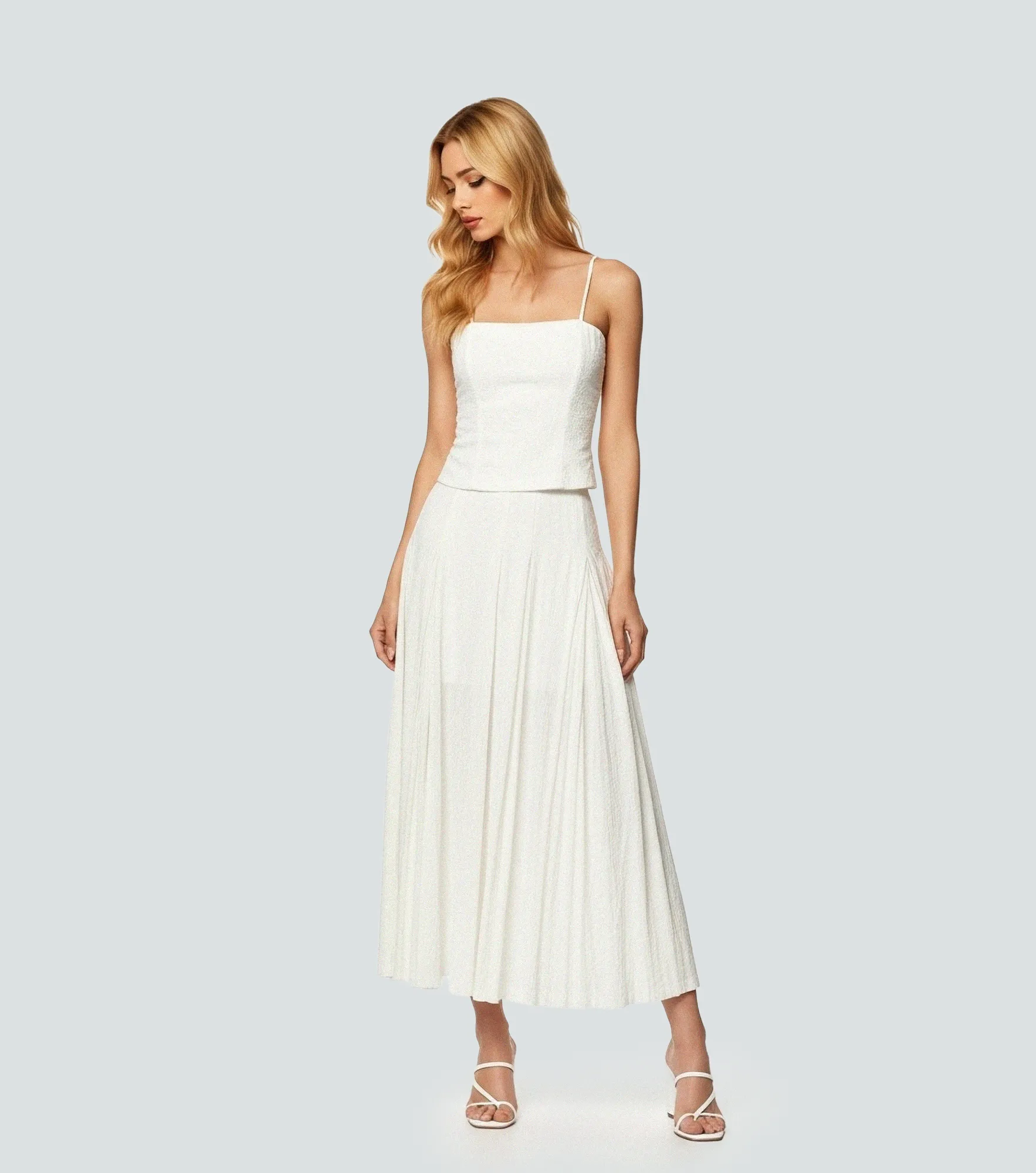 Blusa Para Mujer Tifanny Derek Lovely 836478 BL