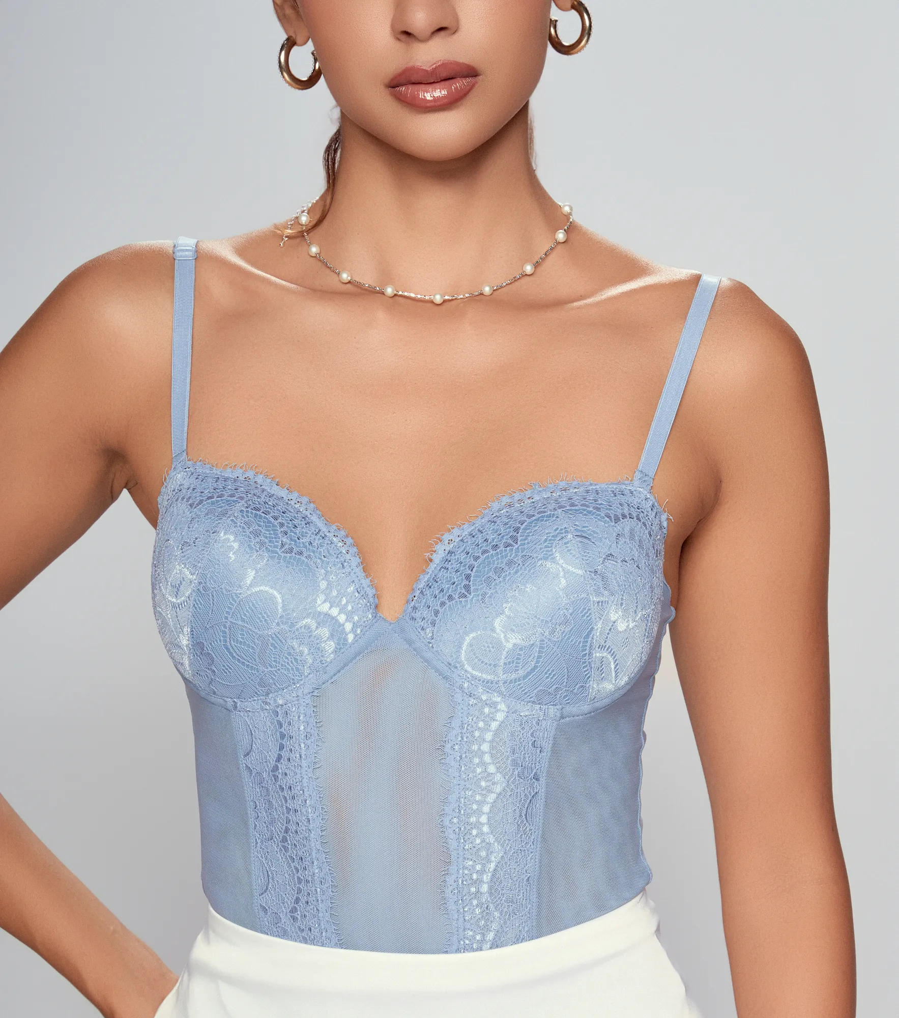 Body Para Mujer Belinda Derek Lovely 834677 AC