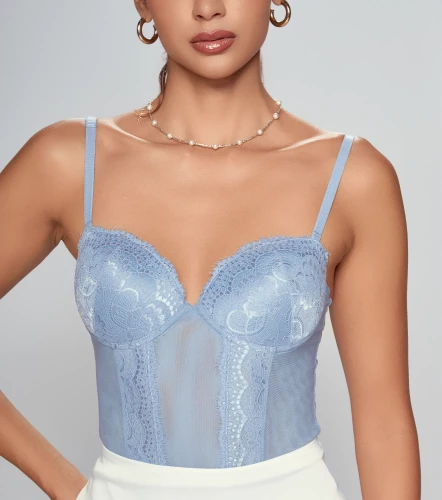 Body Para Mujer Belinda Derek LovelyAC