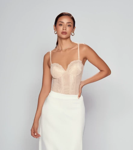 Body Para Mujer Belinda Derek LovelyBG