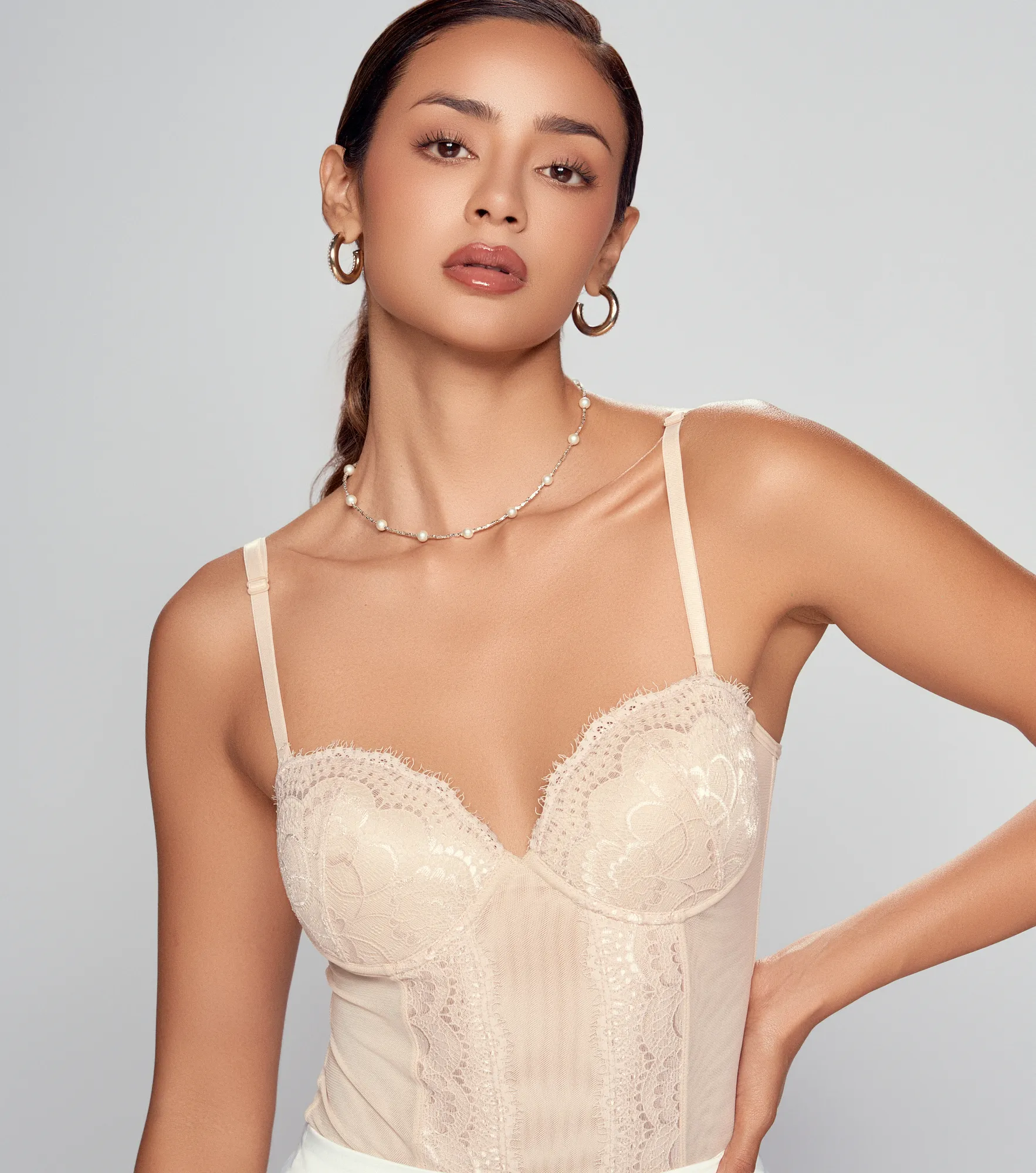 Body Para Mujer Belinda Derek Lovely 834677 AC