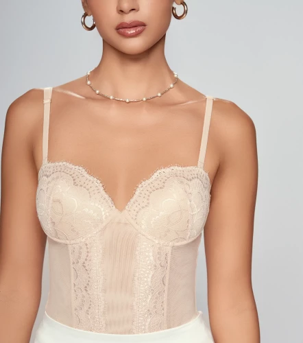 Body Para Mujer Belinda Derek LovelyBG