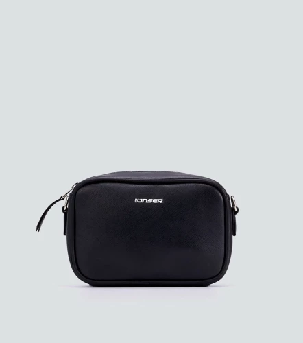 Bolso Para Mujer Con Reata Estampada UnserNG