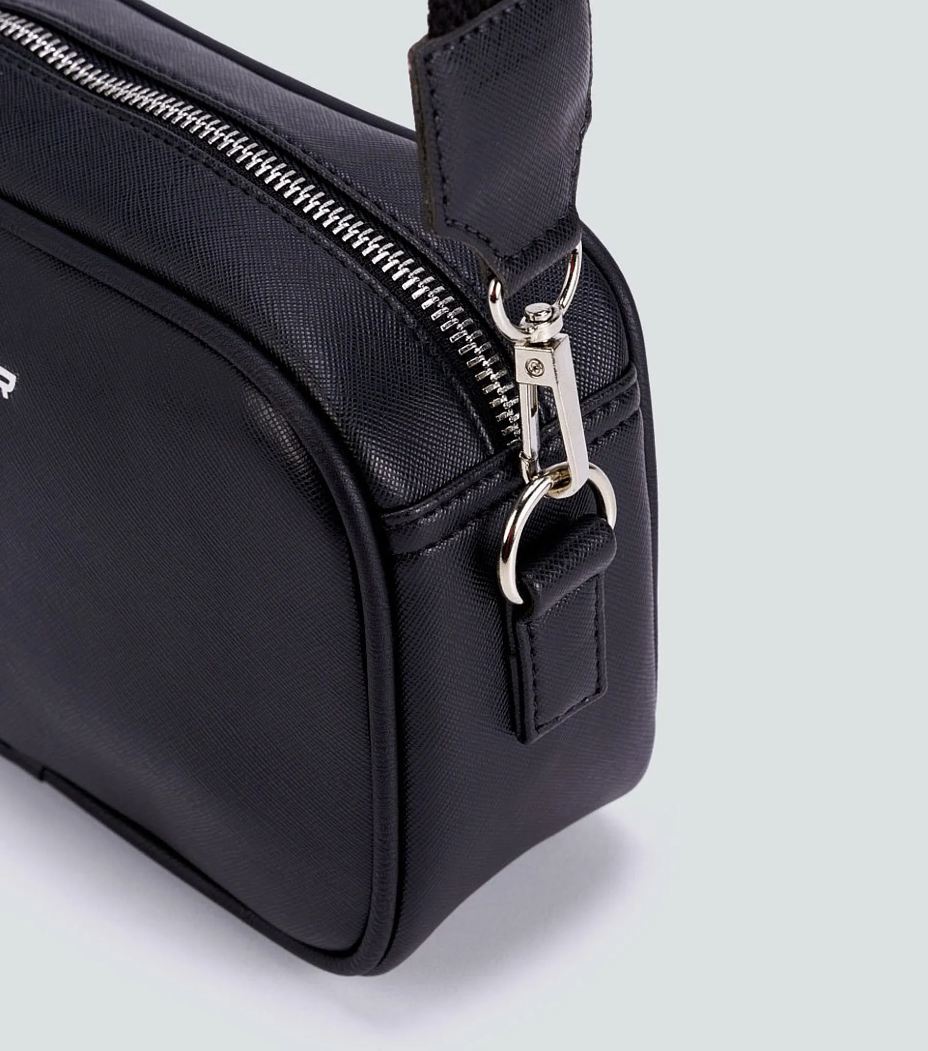 Bolso Para Mujer Con Reata Estampada Unser 826953 NG