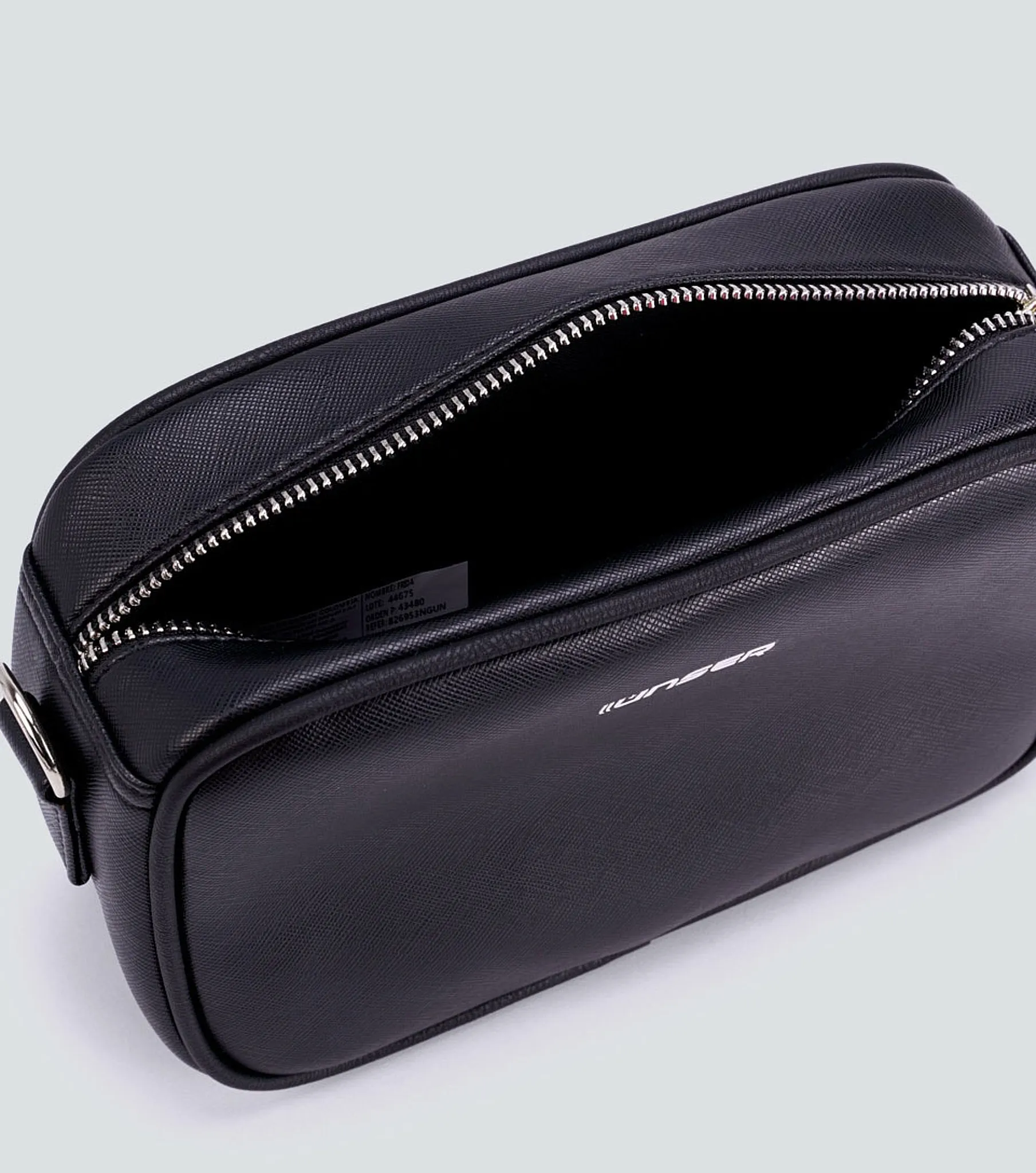 Bolso Para Mujer Con Reata Estampada Unser 826953 