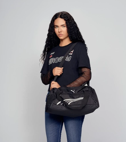 Bolso Puma Fundamentals Extra Small Sports BagNG